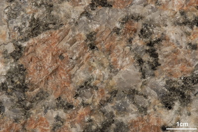 Askersund-Granit Trassenbaustelle